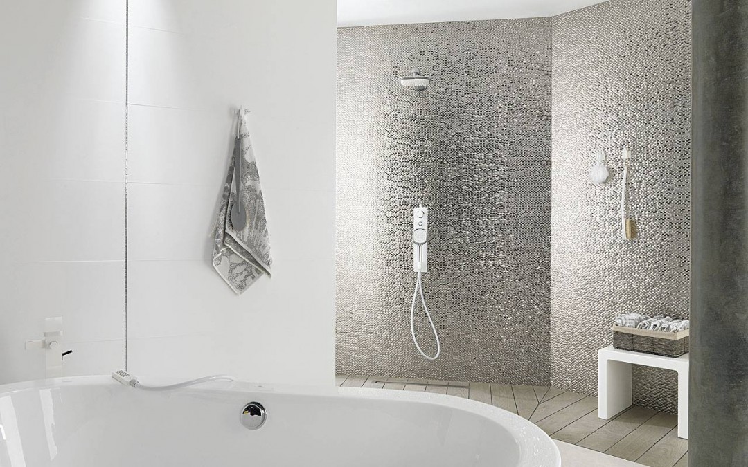 How to transform your bathroom into a spa