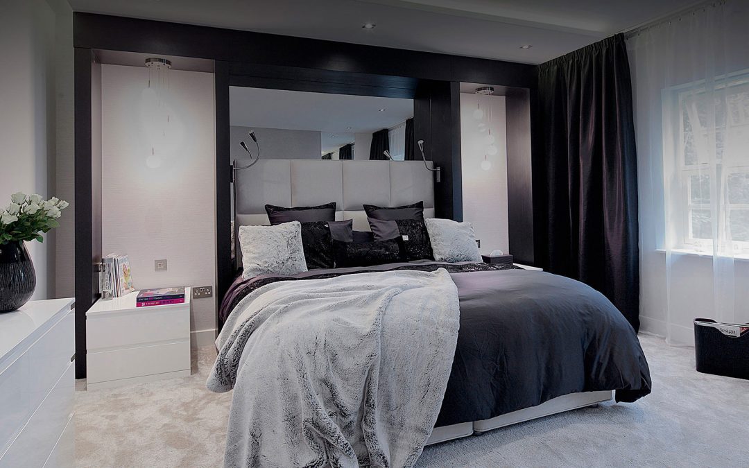Make your bedroom Pinterest worthy with our top tips!